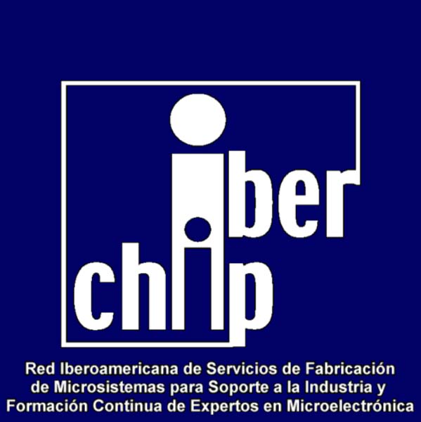 IBERCHIP - Red Iberoamericana de Servicios de Fabricación de Microsistemas para Soporte a la Industria y Formación Continua de Expertos en Microelectrónica